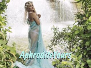 AphroditeYours