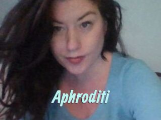 Aphroditi