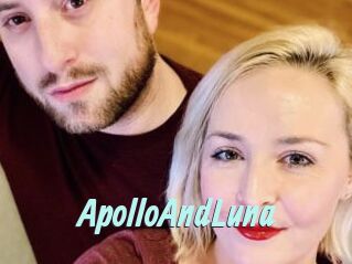 ApolloAndLuna