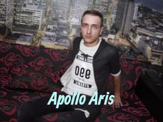 Apollo_Aris Ton Show