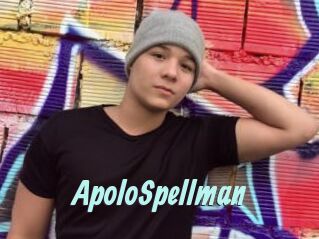 ApoloSpellman