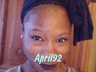 April92