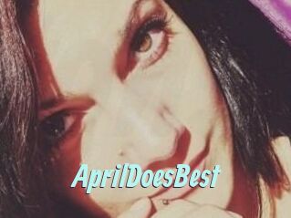 AprilDoesBest