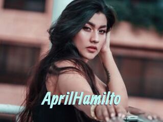 AprilHamilto