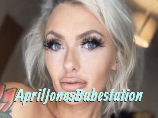 AprilJonesBabestation