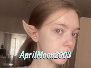 AprilMoon2003