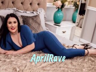 AprilRave