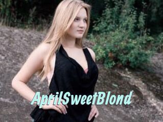 AprilSweetBlond