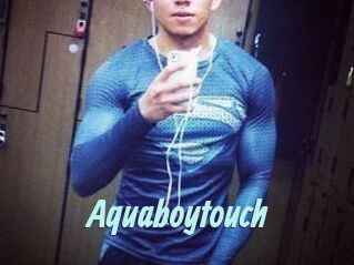 Aquaboytouch