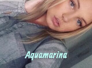 Aquamarina