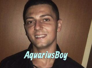 AquariusBoy