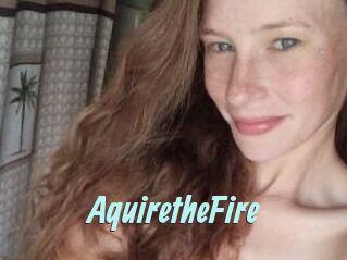 AquiretheFire