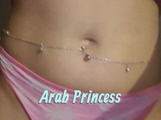 Arab_Princess