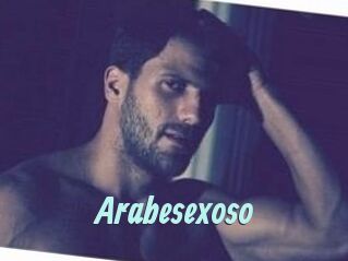 Arabesexoso