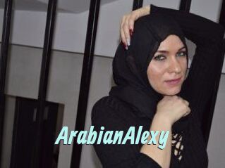 ArabianAlexy