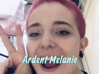 Ardent_Melanie