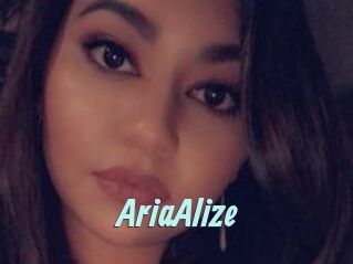 AriaAlize