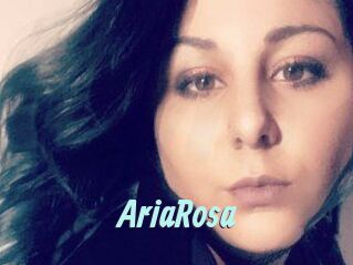 AriaRosa