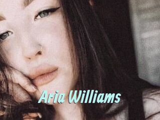 Aria_Williams