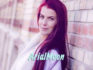 ArialMoon