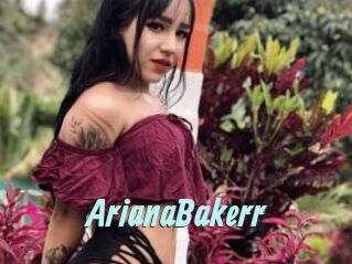 ArianaBakerr