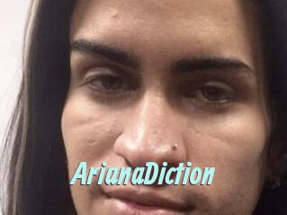 ArianaDiction