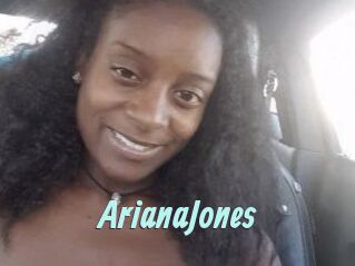 Ariana_Jones