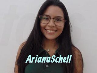 ArianaSchell