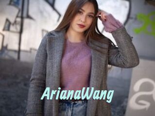 ArianaWang