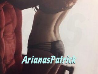 Arianas_Patrick