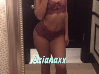 Arianaxx