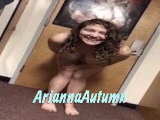 AriannaAutumn