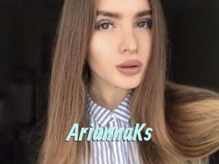 AriannaKs