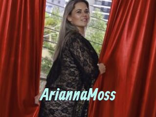 AriannaMoss