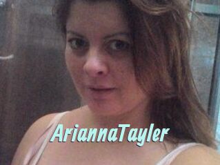 Arianna_Tayler