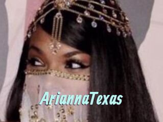 Arianna_Texas