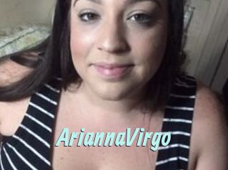 AriannaVirgo