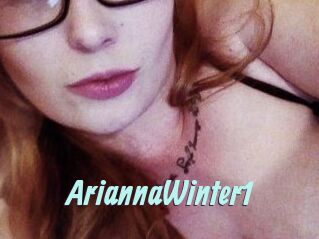 AriannaWinter1