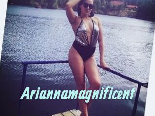 Ariannamagnificent