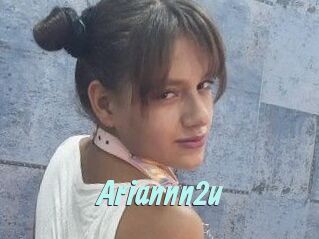 Ariannn2u