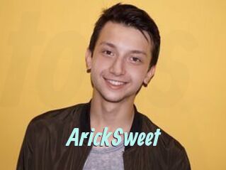 ArickSweet