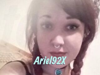 Ariel92X