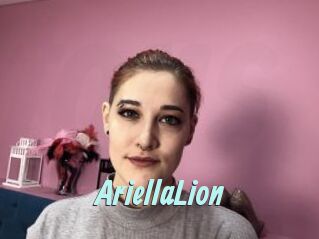 AriellaLion