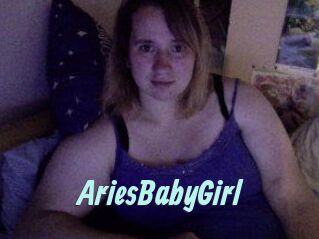 AriesBabyGirl