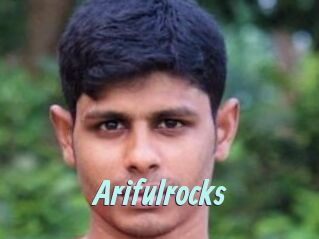 Arifulrocks