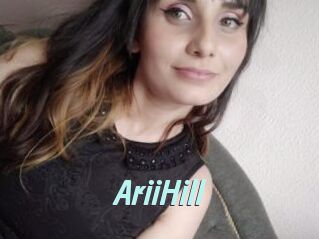 AriiHill