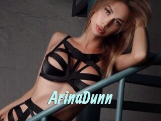ArinaDunn