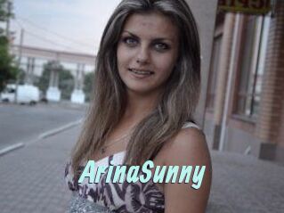 ArinaSunny