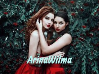 ArinaWilma