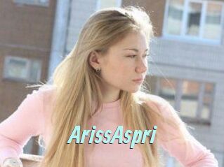 ArissAspri